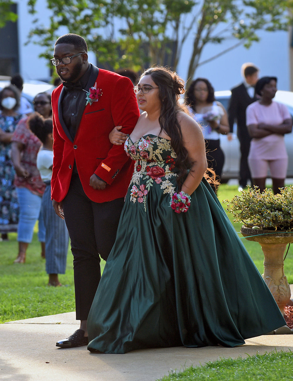 Headland High School Prom 2020